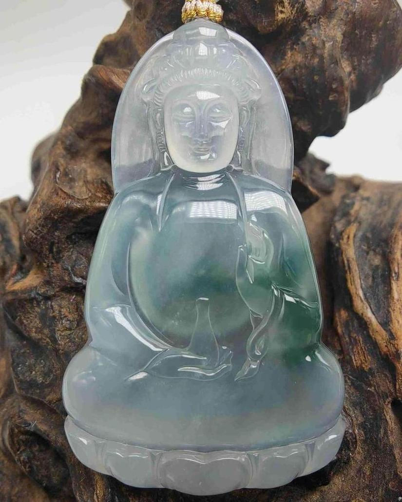观世音菩萨