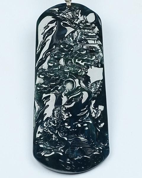 山水之乐