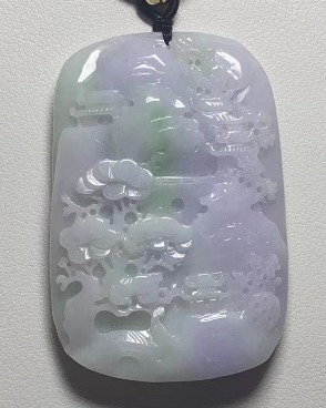 紫气东来