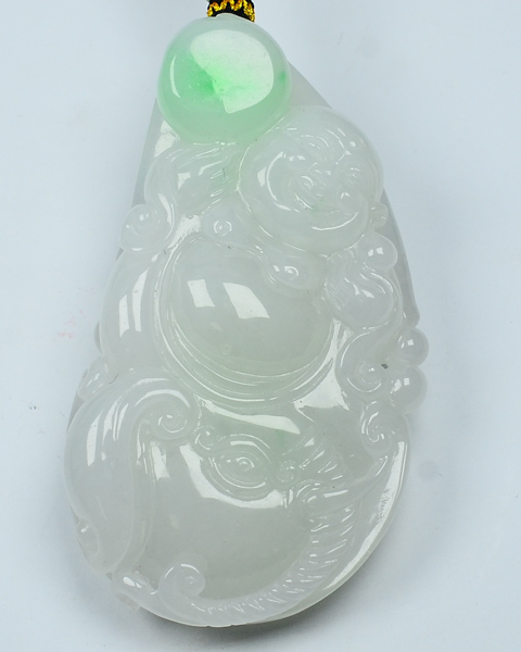 笑佛