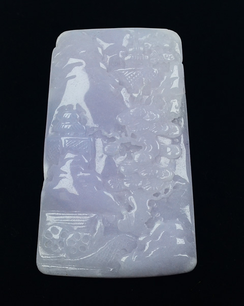 江山如画