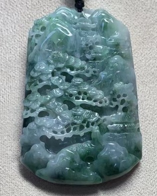 富贵山居