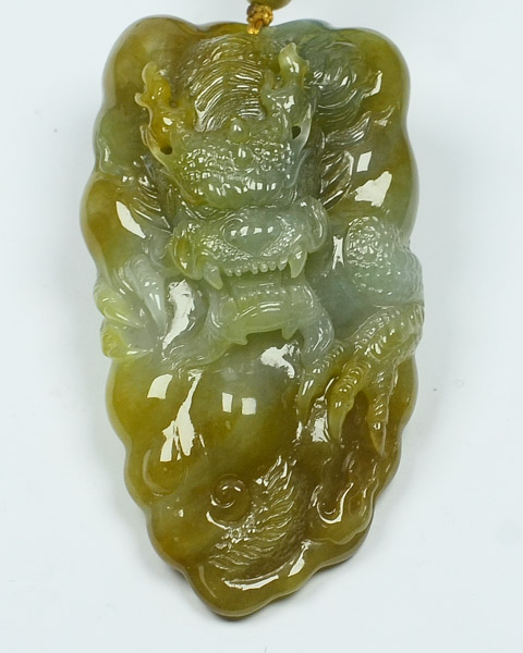 龙腾盛世