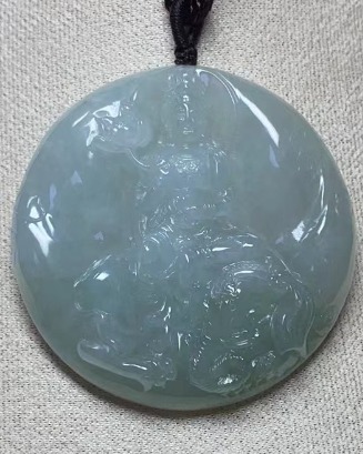 普贤菩萨