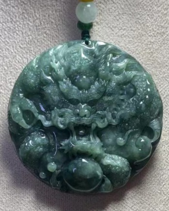 龙行天下