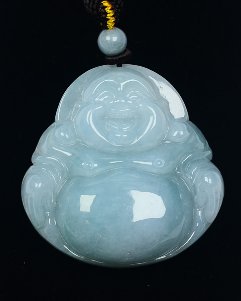 笑佛