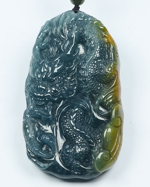 龙腾盛世