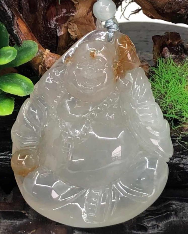 笑口常开