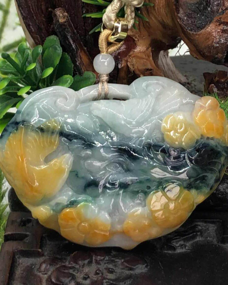 喜上眉梢