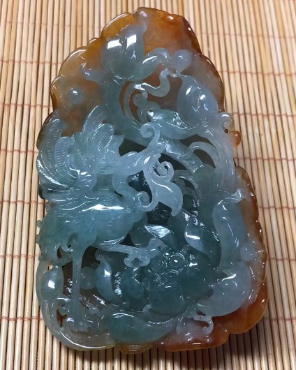 雍容华贵