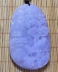 紫气东来