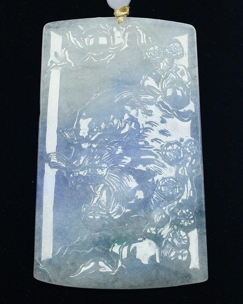 威风凛凛