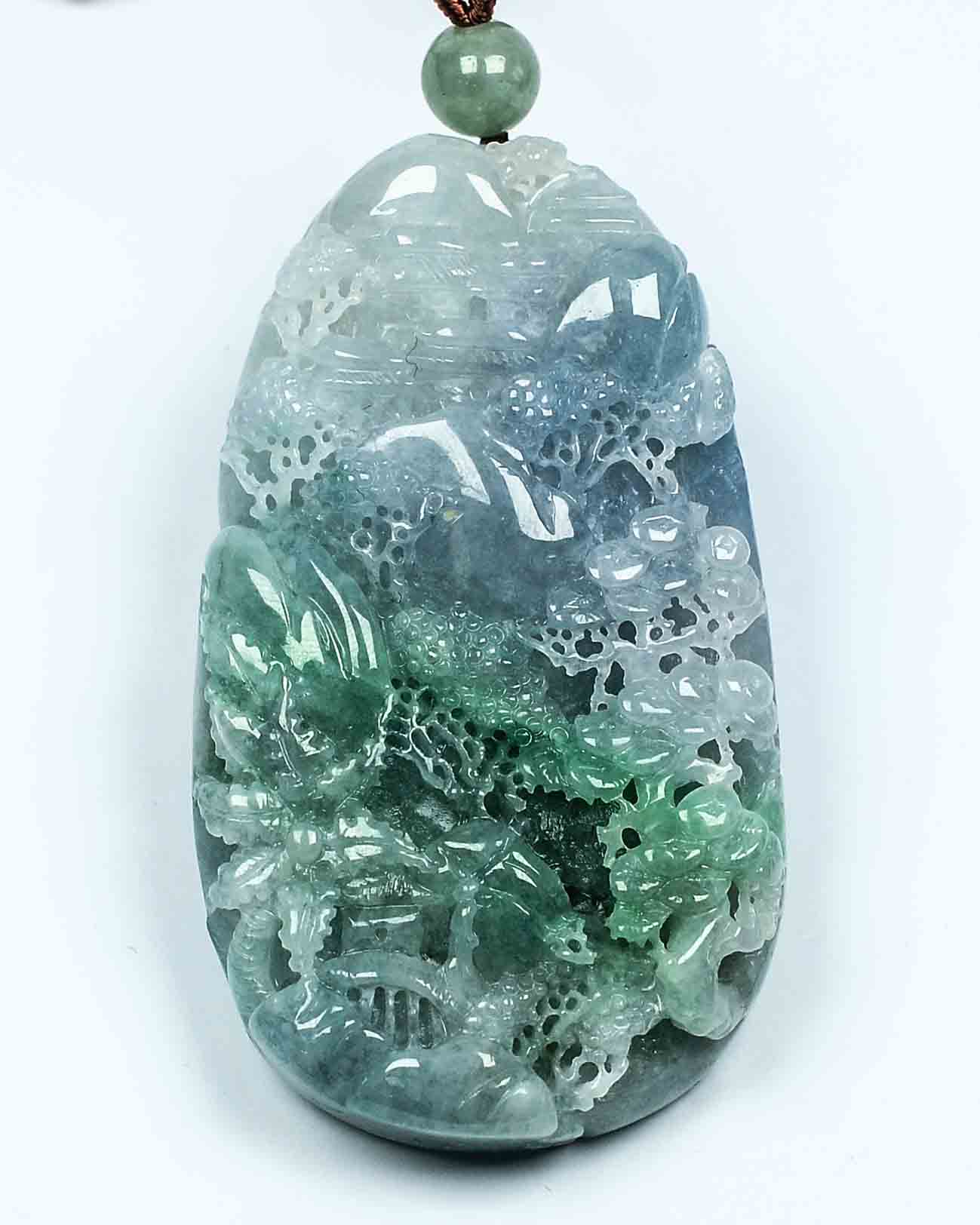 锦绣山河