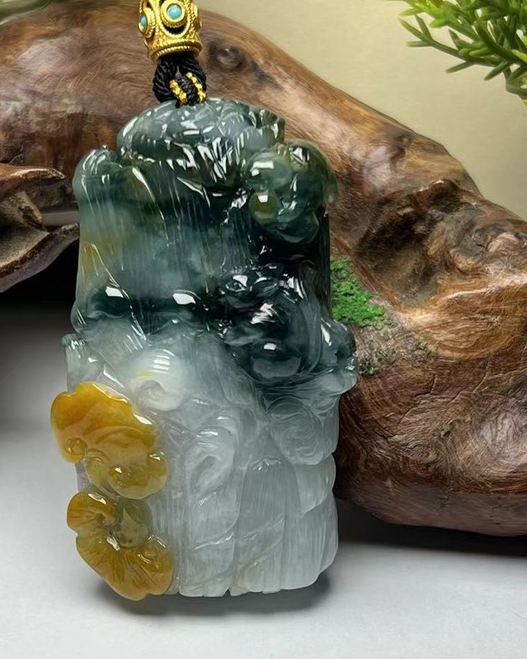 枯木逢春
