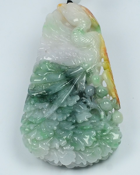 凤仪九天