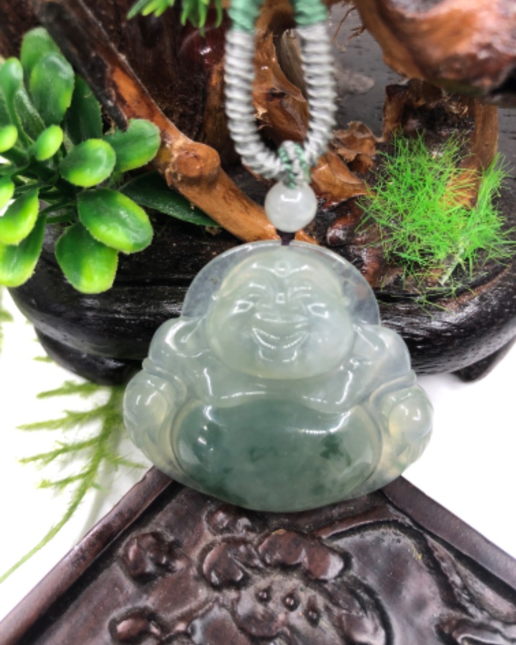 笑口常开