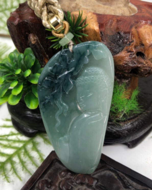 花开见佛
