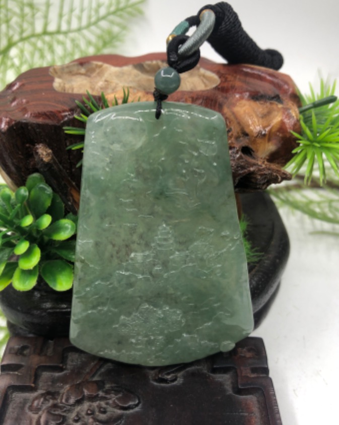 锦绣前程