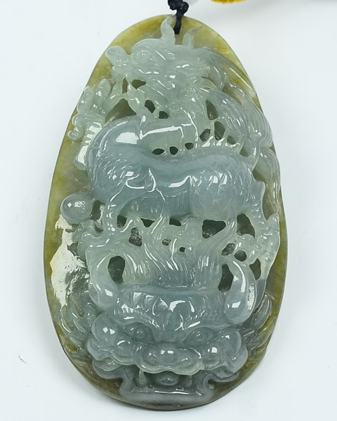 龙腾盛世