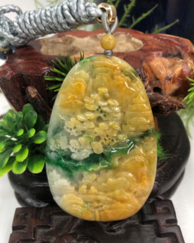 锦绣前程