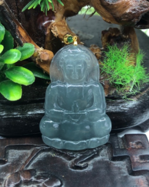 宝瓶观音