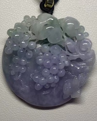 硕果累累