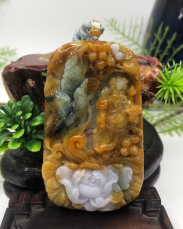 招财进宝