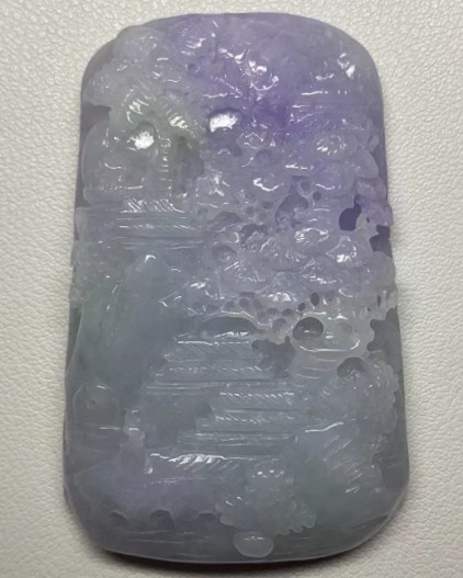 紫气东来