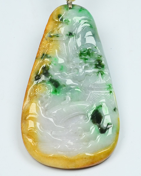 江山如画