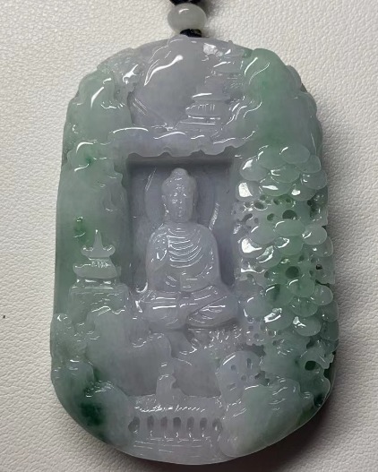 佛观天下