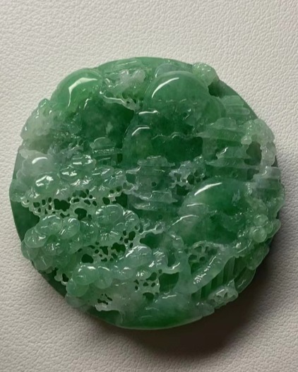 锦绣山河