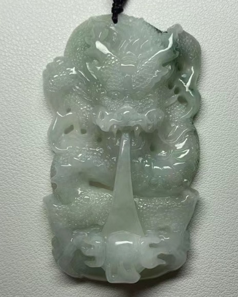 龙行天下