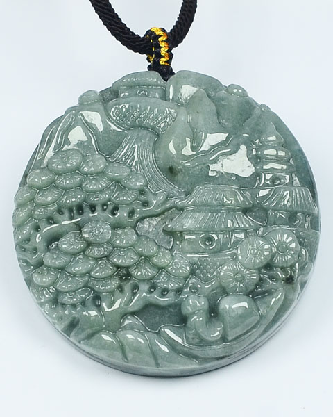 锦绣山河