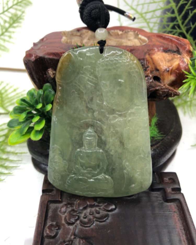 大日如来