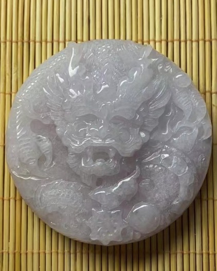 龙行天下