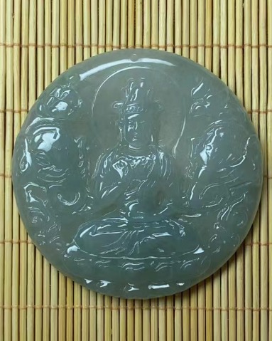 普贤菩萨