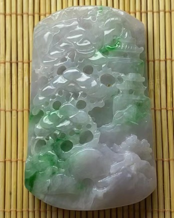 富贵山居