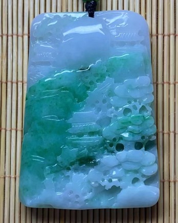 富贵山居