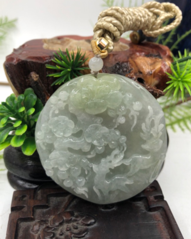 一鹿有你
