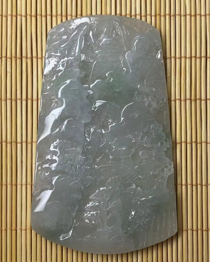 富贵山居