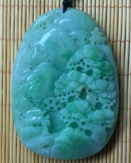 富贵山居