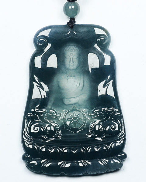 佛观天下
