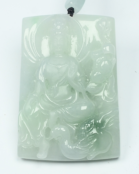 普度众生