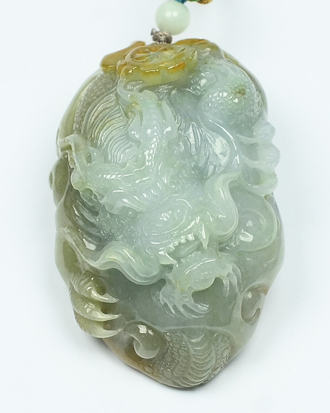 龙行天下