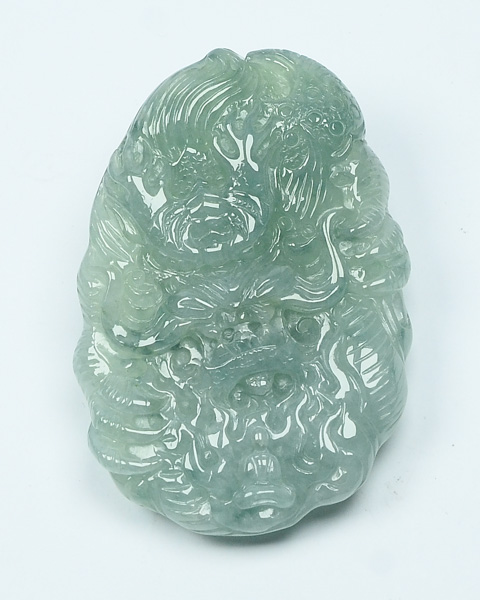 龙行天下