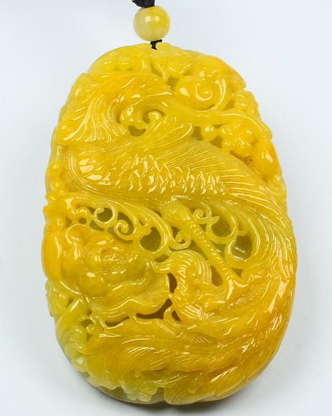 凤凰来仪