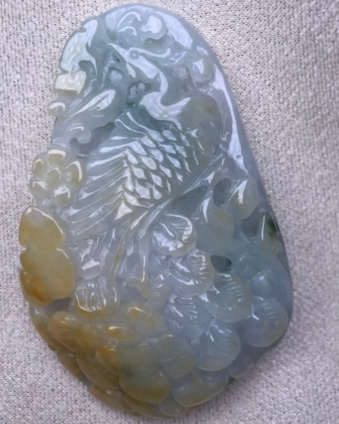 雍容华贵