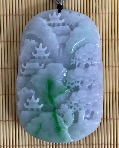 富贵山居