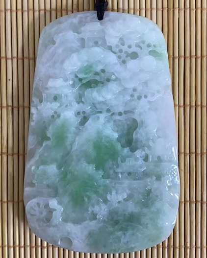 富贵山居