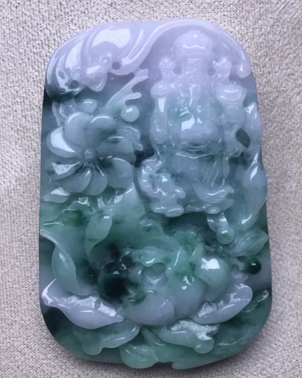 财神